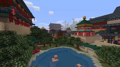 Скачать взломанную Block Box Builder [Мод меню] MOD apk на Андроид