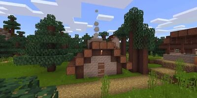 Скачать взломанную Earth Craft [Много монет] MOD apk на Андроид