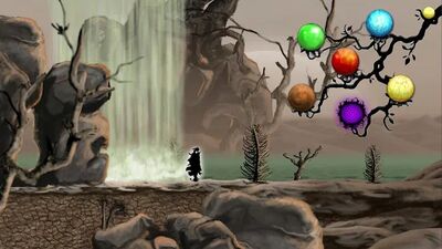 Скачать взломанную Nihilumbra [Много монет] MOD apk на Андроид