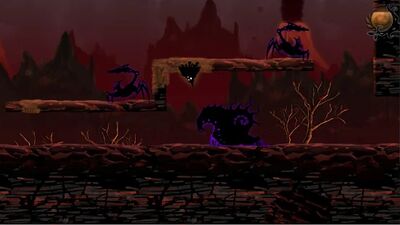 Скачать взломанную Nihilumbra [Много монет] MOD apk на Андроид
