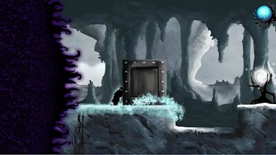 Скачать взломанную Nihilumbra [Много монет] MOD apk на Андроид