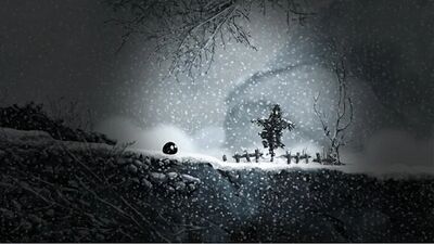 Скачать взломанную Nihilumbra [Много монет] MOD apk на Андроид