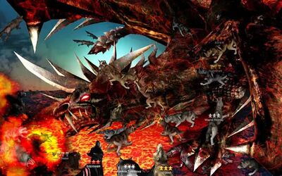 Скачать взломанную Wolf Online [Много монет] MOD apk на Андроид