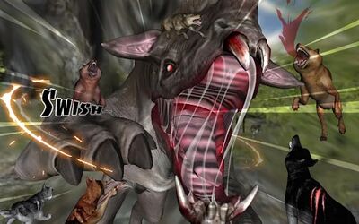 Скачать взломанную Wolf Online [Много монет] MOD apk на Андроид