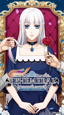 Скачать взломанную My Lovey : Choose your otome story [Бесплатные покупки] MOD apk на Андроид