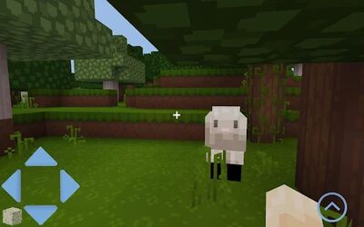 Скачать взломанную Mikecraft [Мод меню] MOD apk на Андроид