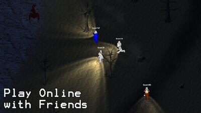 Скачать взломанную S2D Multiplayer [Много денег] MOD apk на Андроид