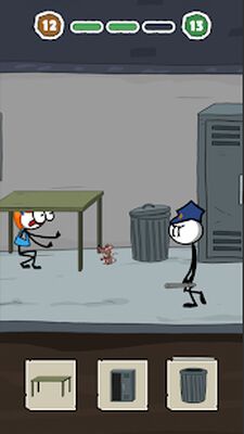 Скачать взломанную Rescue the Lover [Много монет] MOD apk на Андроид