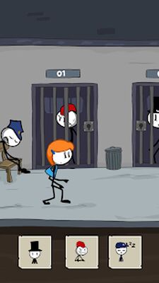 Скачать взломанную Rescue the Lover [Много монет] MOD apk на Андроид