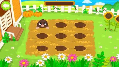 Скачать взломанную Детская ферма [Бесплатные покупки] MOD apk на Андроид