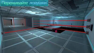 Скачать взломанную Фрактальный Космос [Много денег] MOD apk на Андроид