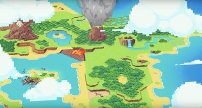 Скачать взломанную Tinker Island: Выживание и приключения на острове [Бесплатные покупки] MOD apk на Андроид