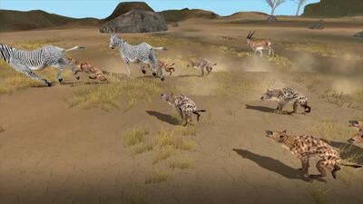 Скачать взломанную Wolf Online 2 [Много денег] MOD apk на Андроид