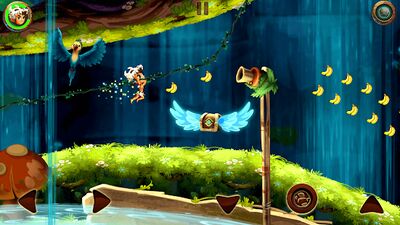 Скачать взломанную Jungle Adventures 3 [Много денег] MOD apk на Андроид