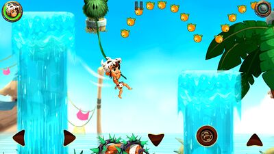 Скачать взломанную Jungle Adventures 3 [Много денег] MOD apk на Андроид