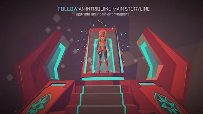Скачать взломанную Morphite [Мод меню] MOD apk на Андроид