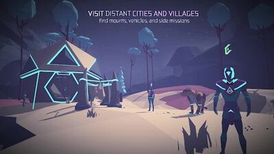 Скачать взломанную Morphite [Мод меню] MOD apk на Андроид