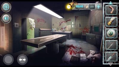 Скачать взломанную Дом Страха 2: Хоррор Побег [Много денег] MOD apk на Андроид