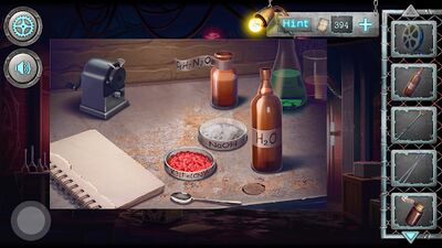 Скачать взломанную Дом Страха 2: Хоррор Побег [Много денег] MOD apk на Андроид