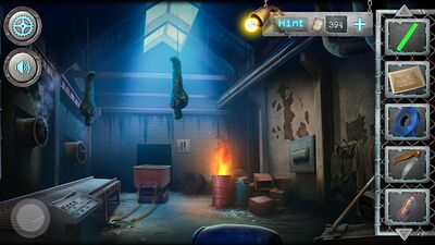 Скачать взломанную Дом Страха 2: Хоррор Побег [Много денег] MOD apk на Андроид