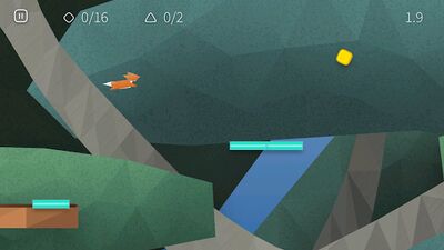 Скачать взломанную Fast like a Fox [Мод меню] MOD apk на Андроид
