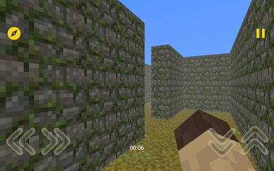 Скачать взломанную Кубический Лабиринт 3D [Бесплатные покупки] MOD apk на Андроид