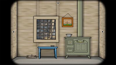 Скачать взломанную Cube Escape: The Mill [Бесплатные покупки] MOD apk на Андроид