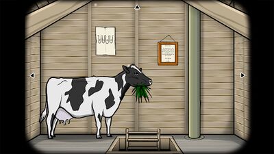 Скачать взломанную Cube Escape: The Mill [Бесплатные покупки] MOD apk на Андроид