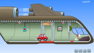 Скачать взломанную Wheelie 2 [Много монет] MOD apk на Андроид