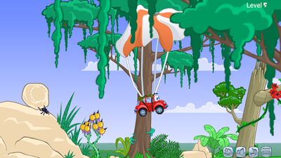Скачать взломанную Wheelie 2 [Много монет] MOD apk на Андроид