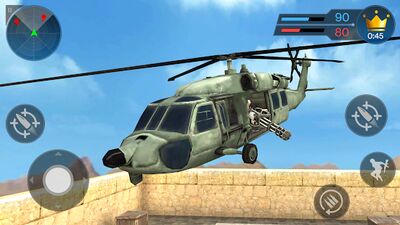 Скачать взломанную Counter Terrorist Ops:игра FPS [Много монет] MOD apk на Андроид