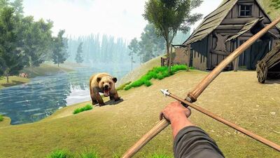 Скачать взломанную игра на выживание на острове [Мод меню] MOD apk на Андроид