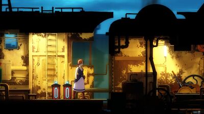Скачать взломанную Forgotton Anne [Много монет] MOD apk на Андроид