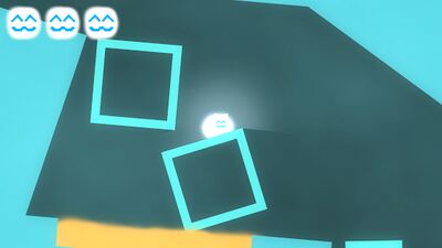 Скачать взломанную Cats are Liquid - A Light in the Shadows [Бесплатные покупки] MOD apk на Андроид