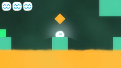 Скачать взломанную Cats are Liquid - A Light in the Shadows [Бесплатные покупки] MOD apk на Андроид