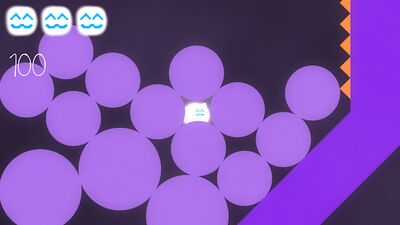 Скачать взломанную Cats are Liquid - A Light in the Shadows [Бесплатные покупки] MOD apk на Андроид