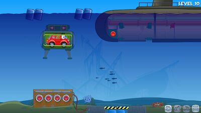 Скачать взломанную Wheelie 1 [Много денег] MOD apk на Андроид