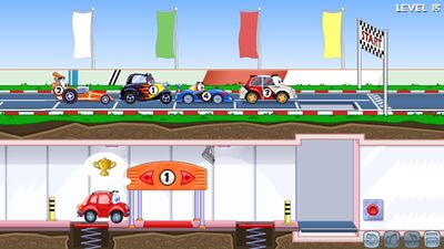 Скачать взломанную Wheelie 1 [Много денег] MOD apk на Андроид