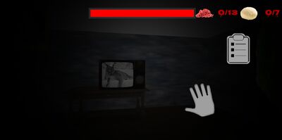 Скачать взломанную Floppa Horror - Шлёпа Хоррор [Бесплатные покупки] MOD apk на Андроид