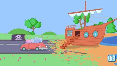 Скачать взломанную День Рождения: Вечеринка для детей [Много денег] MOD apk на Андроид
