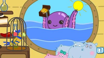 Скачать взломанную День Рождения: Вечеринка для детей [Много денег] MOD apk на Андроид