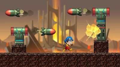 Скачать взломанную Super Machino go: мир приключенческих игр [Много монет] MOD apk на Андроид