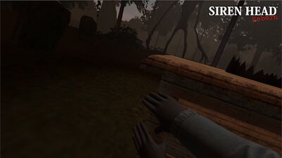 Скачать взломанную Siren Head: Reborn [Много денег] MOD apk на Андроид