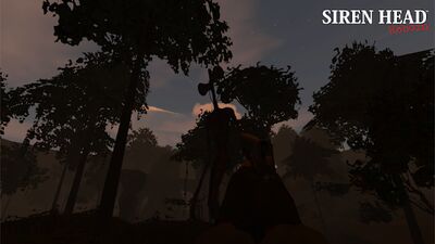 Скачать взломанную Siren Head: Reborn [Много денег] MOD apk на Андроид