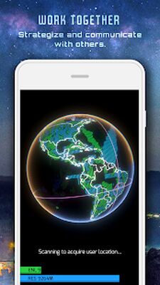 Скачать взломанную Ingress Prime [Бесплатные покупки] MOD apk на Андроид
