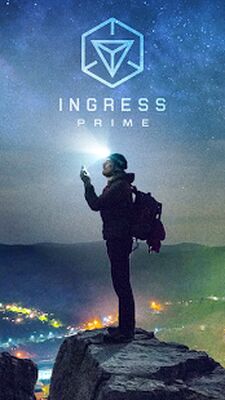 Скачать взломанную Ingress Prime [Бесплатные покупки] MOD apk на Андроид