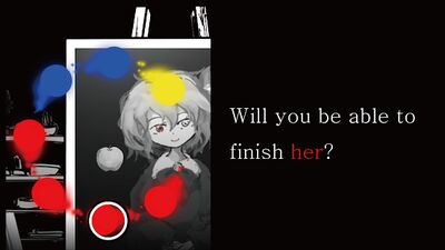 Скачать взломанную Death Palette [Мод меню] MOD apk на Андроид
