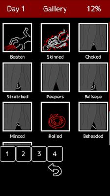 Скачать взломанную Death Palette [Мод меню] MOD apk на Андроид