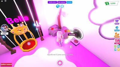 Скачать взломанную tips : Mod Adopt Me Pets (Unofficial) [Бесплатные покупки] MOD apk на Андроид