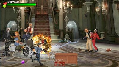 Скачать взломанную Extra Lives [Бесплатные покупки] MOD apk на Андроид